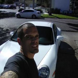 Meet your Posher, Christopher